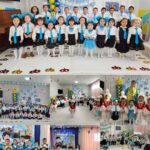 Тәуелсіздік — тірегім! атты ертеңгілік пен тематикалық ұйымдастырылған іс -әрекеті өтті